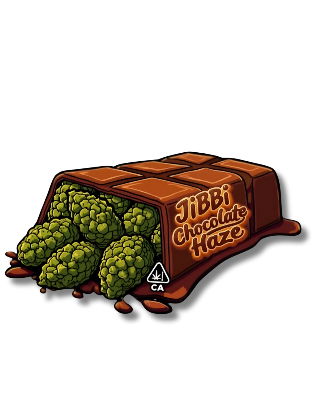 Chocolate Haze